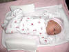 Image of Finn Elizabeth Cooper bor June 26,2003