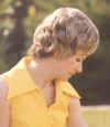 Another image of Vickie L. Davis taken in 1974
